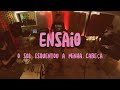 Marcio Mello - Ensaio