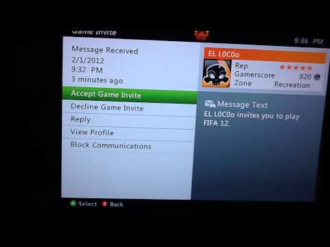 Phoenix HVc NO Show Fifa 12 Singles GB