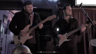 The Hi-Jivers &amp; Jack Ruch - Automatic - 12/22/22 The Underdog - Nashville, TN