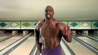 Old Spice - Bowling Spray Chipmunk Voice!!! (HD!!!)