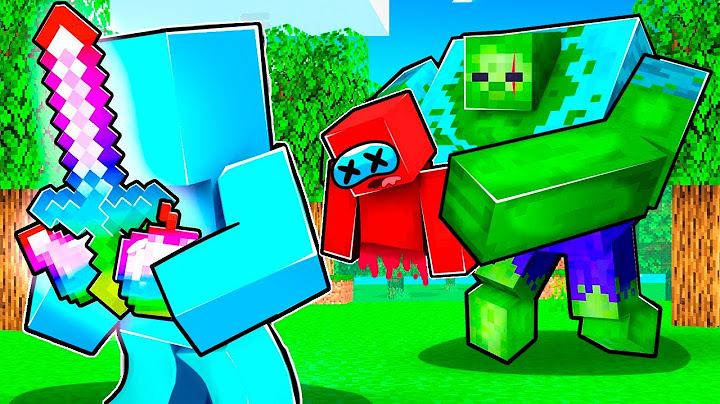 Me Hice pasar por NOOB, Luego Usé HACKS en Minecraft!
