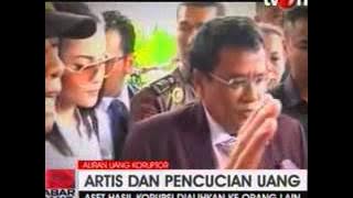 Download lagu TvOne 2502 Sorot Kasus Aliran Uang Wawan ke Selebritas 2