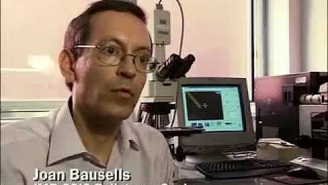 Onde a nanotecnologia é aplicada na medicina?