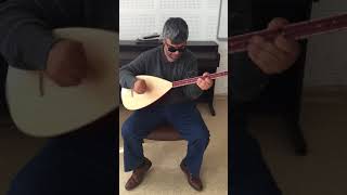 ibrahim uysal - kahveciyem zarım yok (Kerkük) Abdurrahman Kızılay) (türkü) (Mehmet Özbek) Resimi