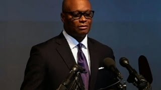 Dallas Police Chief Says He's Retiring