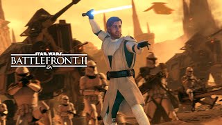 Epic Moments #15 - Star Wars Battlefront 2