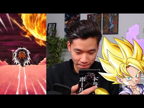 J'ai remis 300ds pour GOKU GT, alors maintenant tombe stp | Dokkan Battle