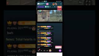 Tournament Ff Mcp Bigo Live2