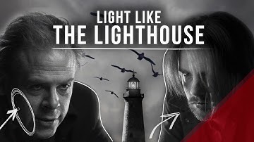 Vintage Cinematography | Lighting in B&W