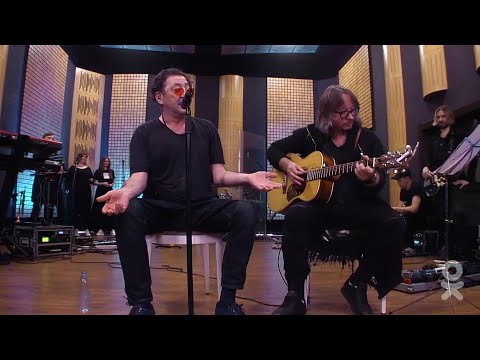 Григорий Лепс — Татуировка (Владимир Высоцкий) Live