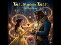 Beauty and the Beast - The Magical Love Story | Fairy Tale for Kids #fairytales  #bedtimestories