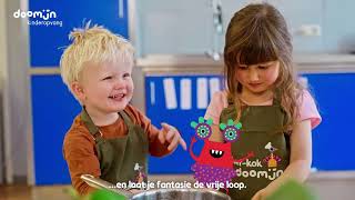 Wij Zien Je - Doomijn Kinderopvang