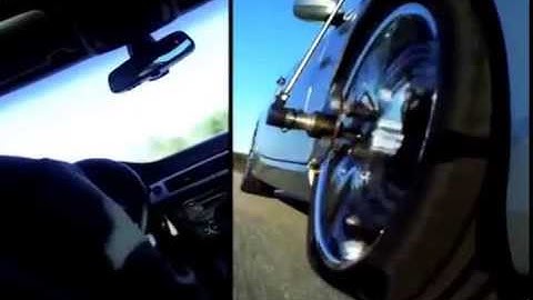 Michelin Tire Blowouts