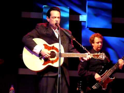 One Piece At A Time - Johnny Cash Experience