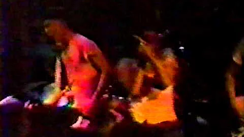 Operation Ivy @ Gilman Street 28/5/89 Part 4