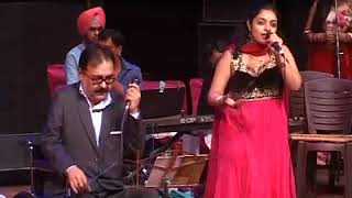 Main Na Bhoolunga, Main Na Bhoolungi ..by Harkesh Thakur & Jaspreet Jaswal