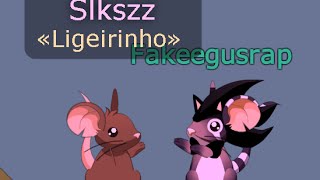 Vanilla feat. Slkszz || Transformice