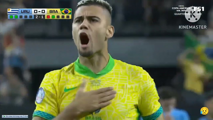 Brazil vs Uruguay 0-0 Pen 4-2                                           #brazil #uruguay #youtube
