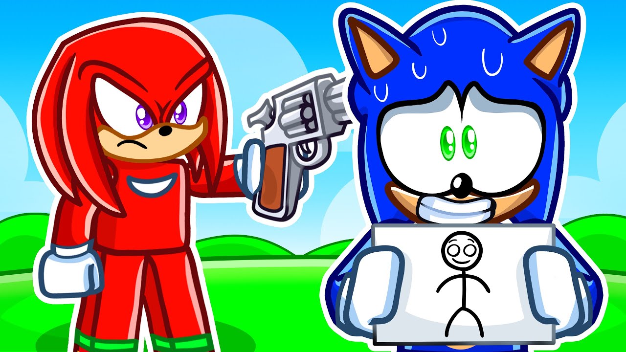 DRAW or DIE in Roblox!