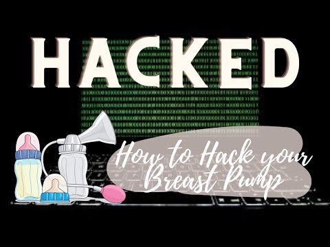 Breast Pump | Breast Milk | How to Hack your Breast Pump | Breastfeeding