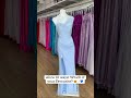 Our Alice Dress 10 ways! shop at Miss Runway Formal Today! #multipleways #prom #dressootd #maxidress