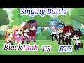 Singing Battle| BlackPink Lovers (Blink) VS BTS Lovers(Army)| Part 1| Read the desc!