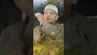 Ustaz Wadi Annuar- 10 malam terakhir RAMADHAN