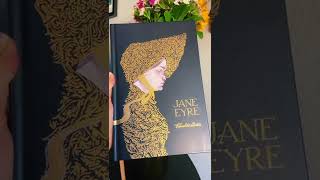 If you love JANE EYRE, you need this edition! 📚 #booktube