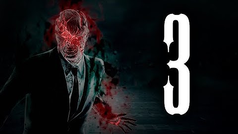 The Evil Within - The Consequence - Expert Playthrough Ch. 4 [Part 3]