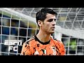 Dynamo Kiev vs. Juventus reaction: Alvaro Morata a ‘wonderful deputy’ to Cristiano Ronaldo | ESPN FC
