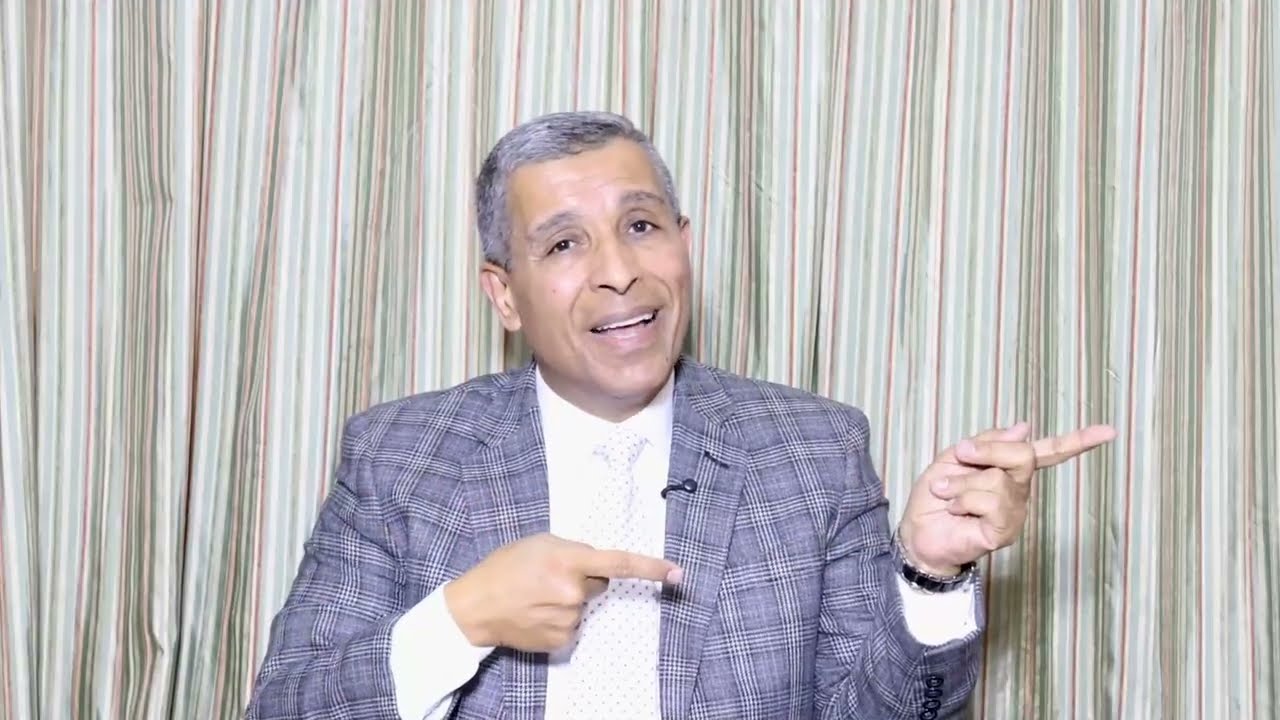 تأخير المنهج هو السبب الحقيقي في ضياع الدرجات! اسمع نصائح د. مجدي فودة