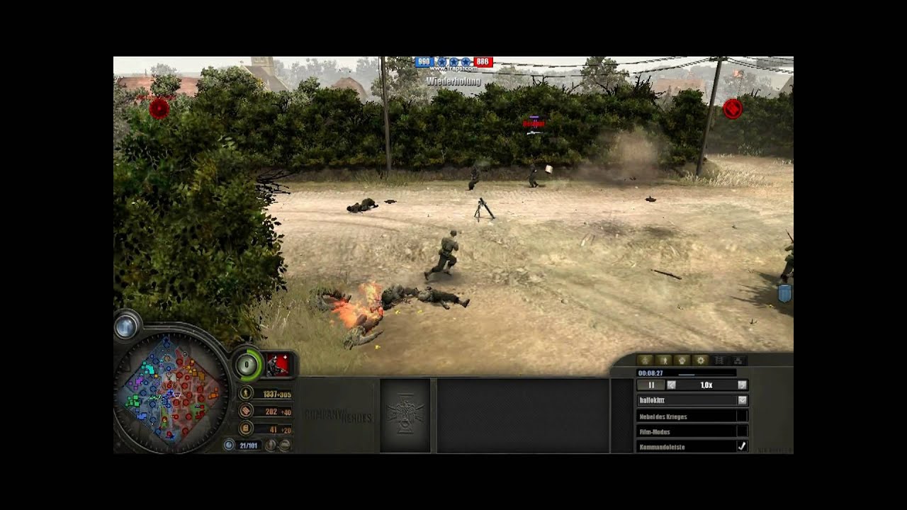 coh heeresgruppe nord