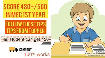 How to score good marks in Intermediate MEC group//IPE EXAMS//INTER SERIES PART 3