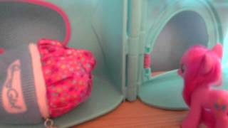 Pixel Peeker Polka - Faster-En Dag Med Pinkie Pie