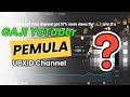 Gaji YouTuber Pemula 2026 | Realita Monetisasi Channel Kecil (Jujur!)