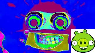 Reupload Klasky Csupo Robot Logo Effects Sponsored By Bad Piggies Csupo Effects
