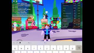 Roblox oof sound not DELTED on ipad roblox don’t fix this #roblox screenshot 2