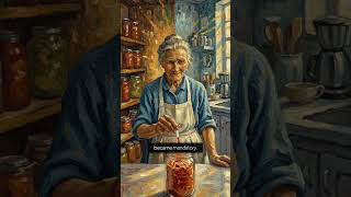 🌾 Food Freedom | Home Canning | Ball Corporation | Forgotten Foods Ball Corporation Engineered Your