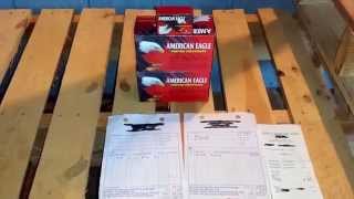 11 7 14 Gun store Ammo run.