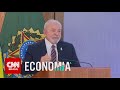 Lula classe mdia precisa pouco do governo e reforma da tributria justa basta  live cnn