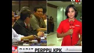 Download lagu TvOne 2304 Rapat PERPPU KPK