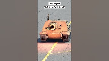 Average 2S38 Players #warthunder