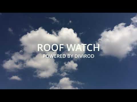 Divirod - Roof Watch Promo Video