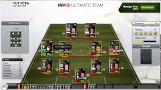 FIFA 13 - Inform Investing - Live Tutorial