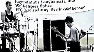 KALTFRONT - This is a happy generation (1988 / 2017)
