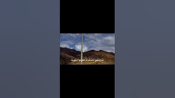 اذكروا الله // سورة غافر // محمد ايوب