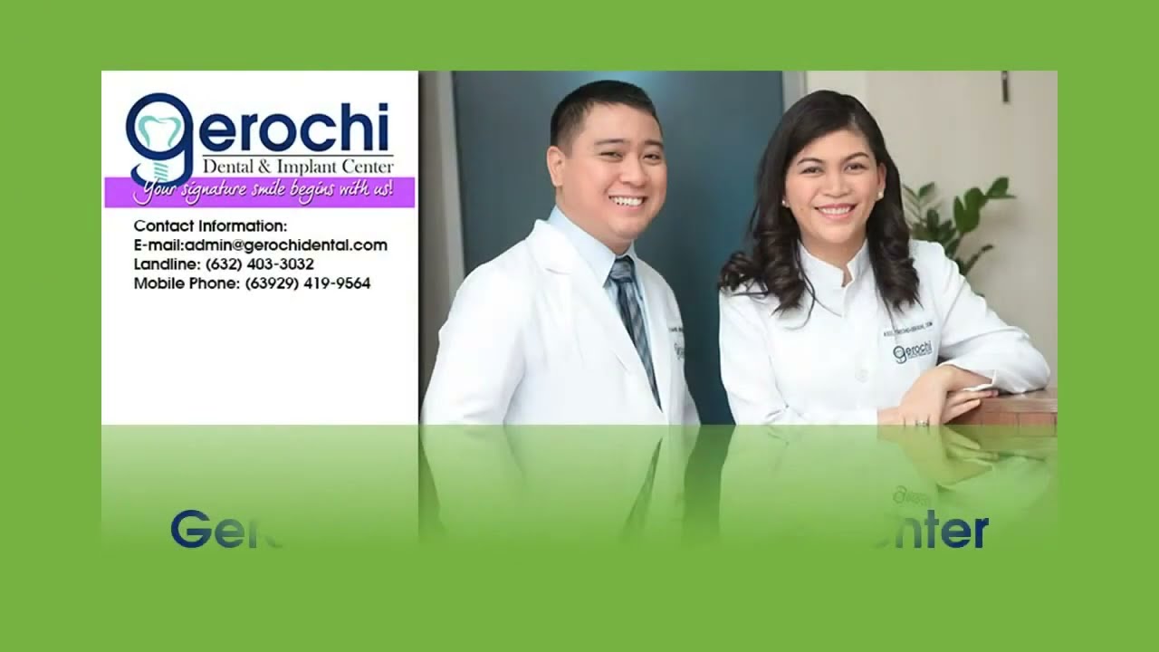 Dentist in Makati Philippines Dental Implant Braces Crowns Veneers