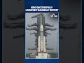 India’s 'Bahubali' Rocket Launches Heaviest-Ever Satellite, Makes ISRO History | #isro #isromissions
