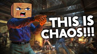 OH GOD WHAT HAVE WE DONE!