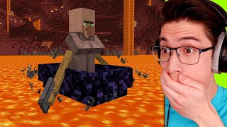 Testing Secrets Only Minecraft Employees Know…